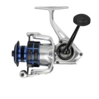 SV2500.B2 STRIVE2500SPINNINGREEL HANDLESIDE